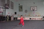 Спортен клуб Бей Син - снимка 4 - бойни изкуства - Бургас