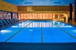 FD Health Club - снимка 1 - фитнес центрове - София