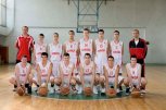 Спортен клуб Академик - снимка 1 - баскетбол - София