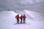 Ски-училище Юнивърс - снимка 3 - сноуборд - Боровец