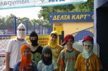 Картинг писта Лаута - снимка 4 - картинг писти - Пловдив
