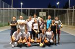 Общинско Предприятие Спорт за Всички - ОСК Аспарухов парк - снимка 2 - футболни игрища - Варна
