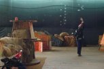 Пейнтбол Пловдив Зала Тракия - снимка 2 - пейнтбол игрища - Пловдив