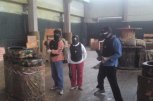 Пейнтбол Пловдив Зала Тракия - снимка 4 - пейнтбол игрища - Пловдив