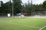 Общинско Предприятие Спорт за Всички - ОСК Морска градина - снимка 2 - футболни игрища - Варна