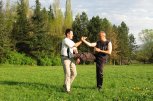 Кунфу център Сюангуей - снимка 4 - бойни изкуства - София