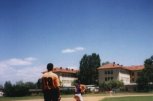 Клуб по Бейзбол и Софтбол Игълс - снимка 2 - бейзбол - Ловеч