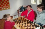 Шахматна Школа Арт Спорт Талант - снимка 3 - шах - София