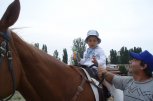 Национално сдружение по терапевтична езда и хиппотерапия Устрем - снимка 4 - Спортни клубове - София