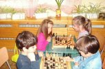 Шахматна Школа Арт Спорт Талант - снимка 1 - шах - София