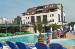Camay Beach Club - снимка 1 - плувни басейни - София