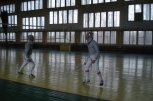 Клуб по фехтовка Русе - снимка 2 - фехтовка - Русе