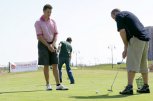 Lighthouse Golf & Spa Resort - снимка 2 - голф игрища - Каварна