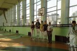 Клуб по фехтовка Русе - снимка 1 - фехтовка - Русе