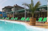 Camay Beach Club - снимка 2 - плувни басейни - София