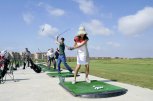 Lighthouse Golf & Spa Resort - снимка 1 - голф игрища - Каварна
