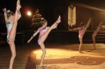 Клуб по художествена гимнастика - снимка 2 - художествена гимнастика - Враца