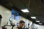 Platinum Health Club - Fitness & Spa - снимка 2 - фитнес центрове - София