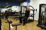 Platinum Health Club - Fitness & Spa - снимка 3 - фитнес центрове - София