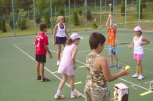 Тенис клуб Августа Траяна - снимка 1 - тенис на корт - Стара Загора