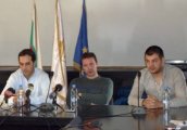 Благоевград Волей се обедини с Пирин Хайстер ЛТУ