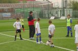 Euro Stars Football Academy - ESFA - снимка 4 - футбол - София