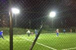 Winsport мини футбол - снимка 1 - футбол - София