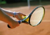 Започна държавното първенство по тенис в зала до 16 години
