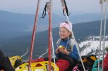 Лагер Стъпки в снега от Outward Bound - снимка 1 - зимни - София