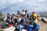 Лагер Легенда за Родопите от Outward Bound - снимка 3 - зимни - София