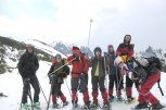 Лагер Стъпки в снега от Outward Bound - снимка 3 - зимни - София