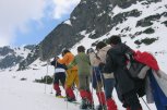 Лагер Стъпки в снега от Outward Bound - снимка 4 - зимни - София