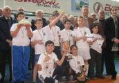 С турнир в Козлодуй Славия отбелязва 100 години от създаването си