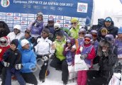 2800 деца ще се научат да карат ски