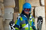 Ски екип модел Marmot Geomix с 42 отстъпка от Магазин СПОТЧЕТО - снимка 2