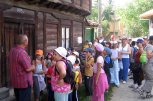 Лагер с много английски и забавления Кандафери - снимка 1 - езикови - Елена