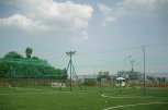 Комплекс Спортна Зона - запад - снимка 1 - футболни игрища - София