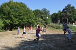 Лятно училище за изучаване на английски език спорт и приключения Вилиленд - снимка 4 - езикови - Елена