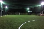 Комплекс Спортна Зона - запад - снимка 2 - футболни игрища - София