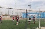 Спортен комплекс Royal Arena - снимка 1 - футболни игрища - София