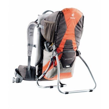 Раница за бебе DEUTER Kid Comfort 1