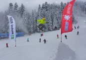 Snow Park Borosport открива официално сезон 2013