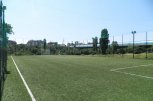 Мусагеница спорт - снимка 3 - футболни игрища - София