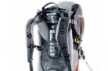 Раница за бебе DEUTER Kid Comfort 1 - снимка 1