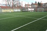 Спортен комплекс Токридо - снимка 2 - футболни игрища - София