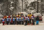 131 деца се състезаваха за купа Попангелов