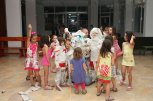 Морски лагер в Царево от Национал Турс - снимка 4 - летни - София