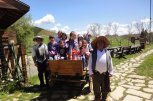 Вятърните Мелници - Еднодневна екскурзия - снимка 3 - летни - София