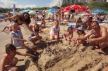 Морски лагер в Приморско от Национал Турс - снимка 2 - летни - София