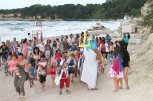 Морски лагер в Царево от Национал Турс - снимка 1 - летни - София